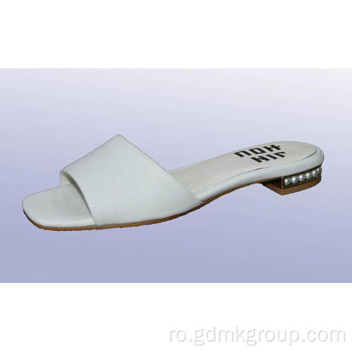 Sandale Wild Half-Toe